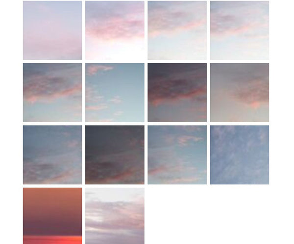 Pretty Drag and Drop Sky Switches