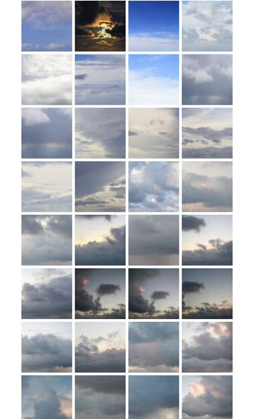 Creative Sky Overlays