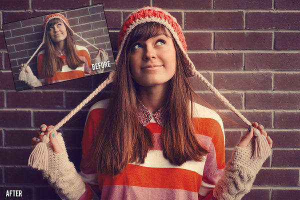 Vibrant Actions Made Easy!