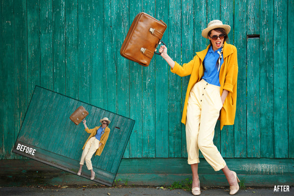 The Ultimate Season Action Bundle