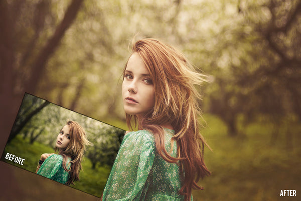 275 of the BEST BP4U Presets: The BP4U Lightroom Preset Collection