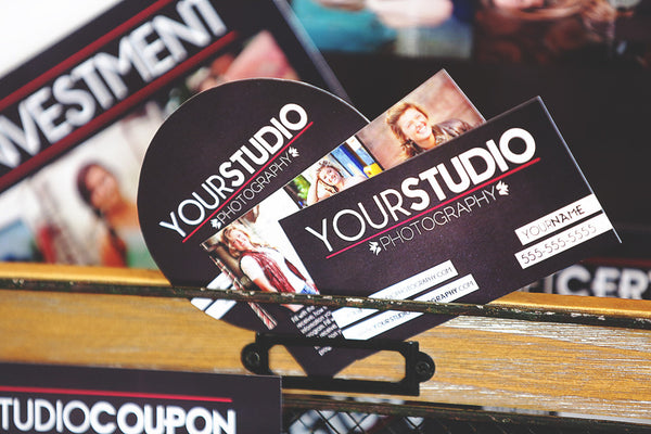 Bold Marketing & Office Forms Bundle