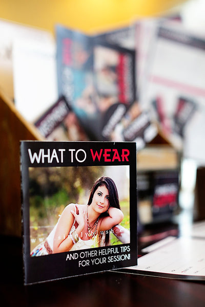 Bold Marketing & Office Forms Bundle