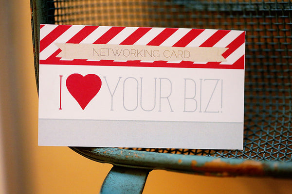 Striped Marketing & Office Forms Bundle