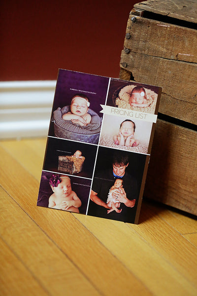 Striped Marketing & Office Forms Bundle