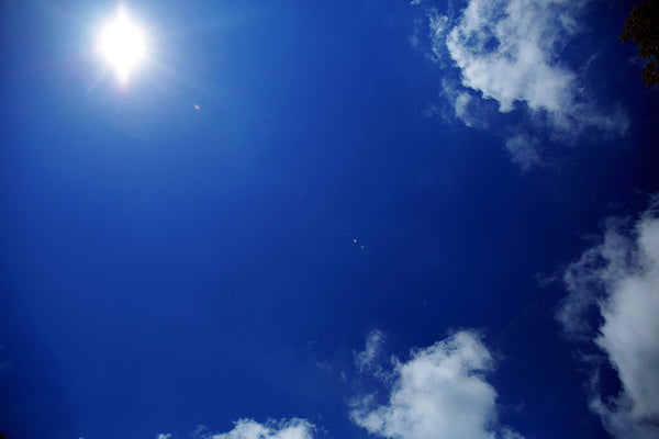 Actions for Sky Photos