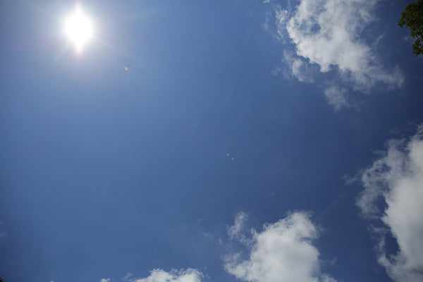 Actions for Sky Photos