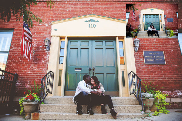 Matte Actions Made Easy!