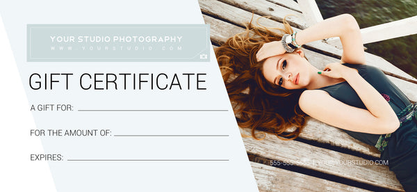 Senior Rep Marketing Bundle