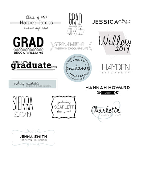 Senior Rep Marketing Bundle