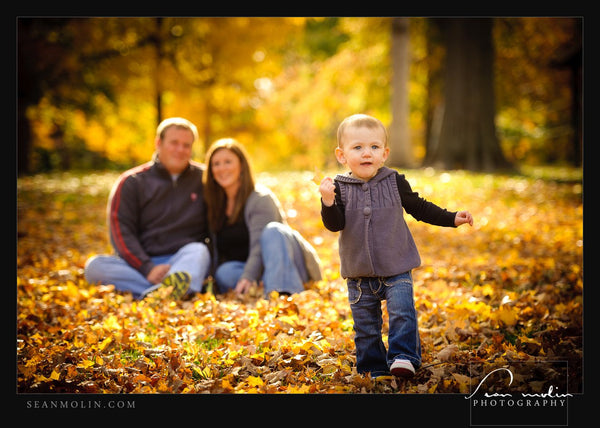 The Beginner's Guide To: Lighting