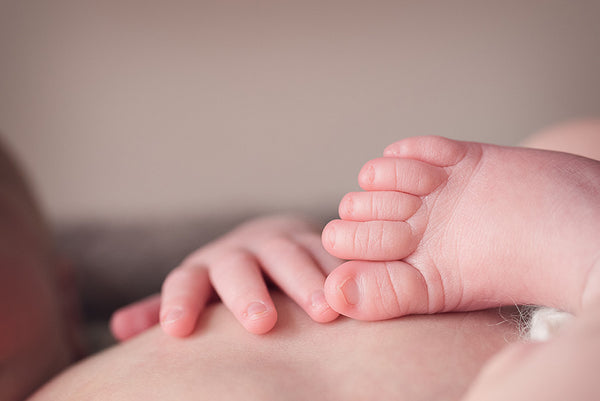 Mastering the Art of Lifestyle Newborn Photography