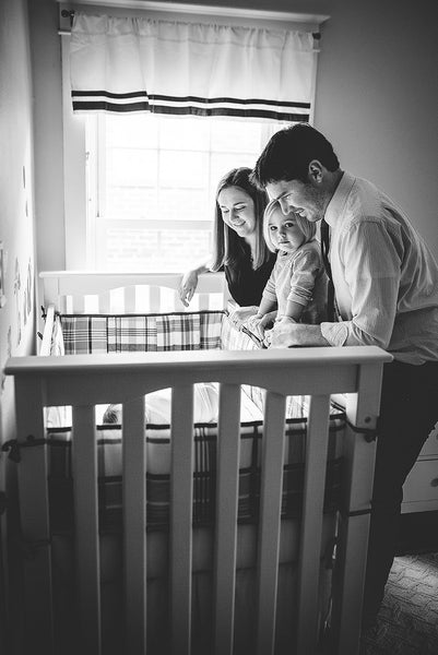 Lifestyle Newborn Photography Class