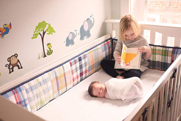 Lifestyle Newborn Photography Class