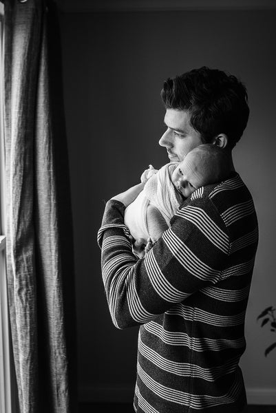 Mastering the Art of Lifestyle Newborn Photography