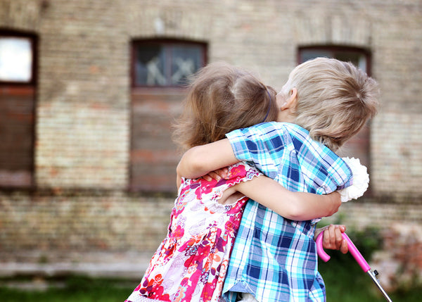 Happy Hearts Presets -Set 1-