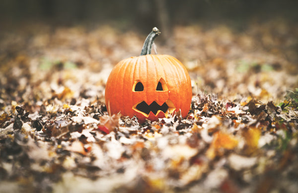 Pumpkin Smash Presets -Set 1-