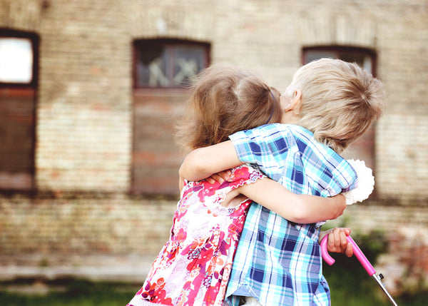 Happy Hearts Presets -Set 1-