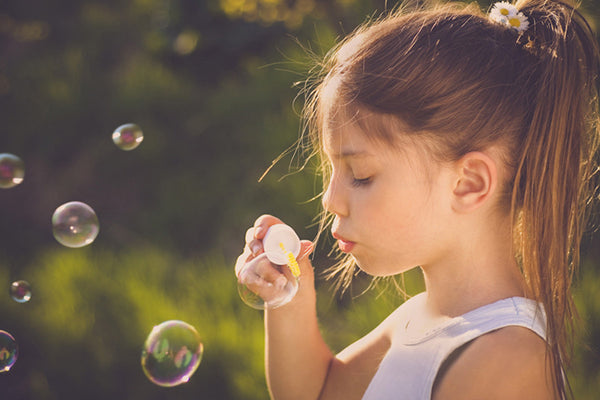 Golden Hour Presets -Set 1-