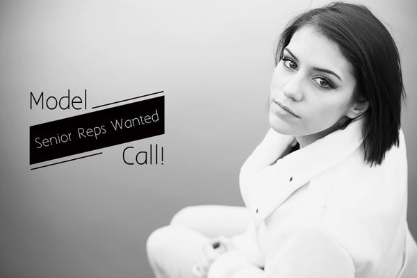 Senior Drag and Drop Word Art