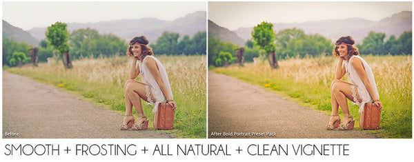 275 of the BEST BP4U Presets: The BP4U Lightroom Preset Collection