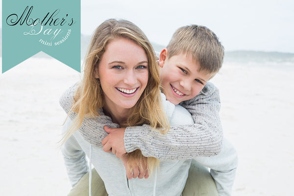 Mini Session Drag and Drop Word Art