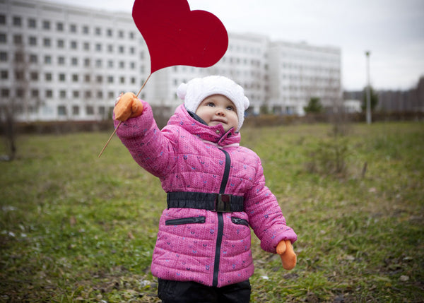 Happy Hearts Presets -Set 1-