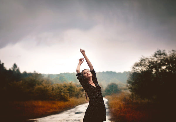 Fashion Forward Presets -Set 1-