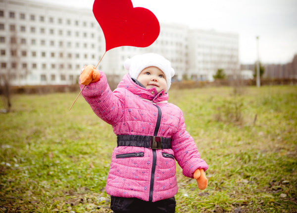 Happy Hearts Presets -Set 1-