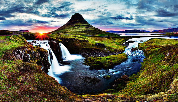 Art Inspired Actions -Set 1-