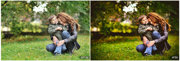 275 of the BEST BP4U Presets: The BP4U Lightroom Preset Collection