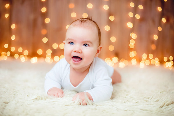 Holiday Wonder Presets -Set 1-