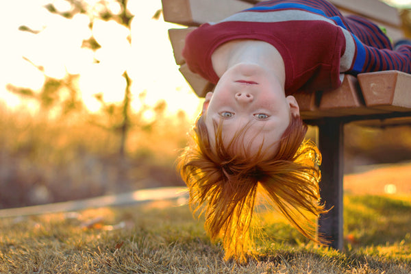 Golden Hour Presets -Set 1-