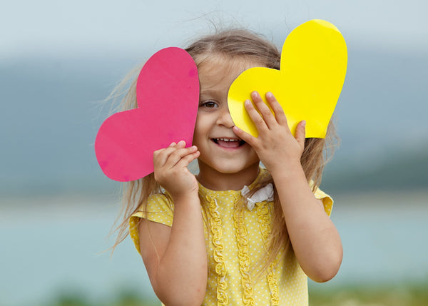 Happy Hearts Presets -Set 1-