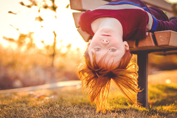 Golden Hour Presets -Set 1-