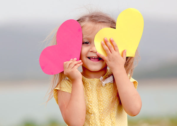 Happy Hearts Presets -Set 1-