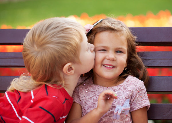 Happy Hearts Presets -Set 1-