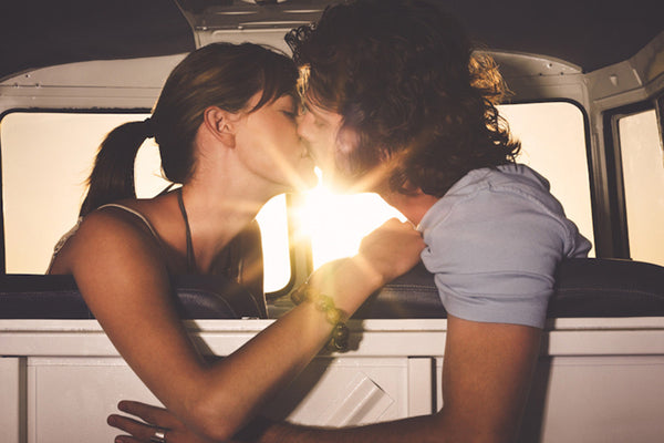 Golden Hour Presets -Set 1-