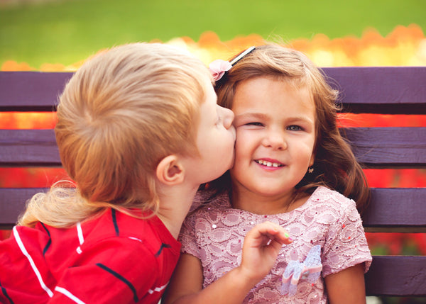 Happy Hearts Presets -Set 1-