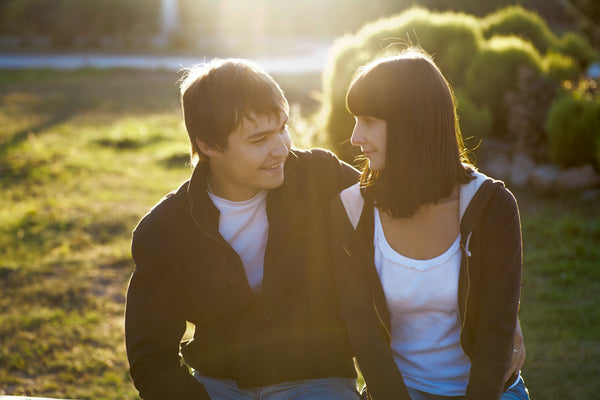 Golden Hour Presets -Set 1-