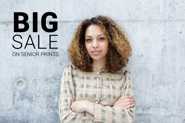 Senior Drag and Drop Word Art