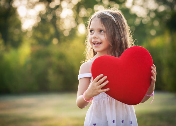 Happy Hearts Presets -Set 1-