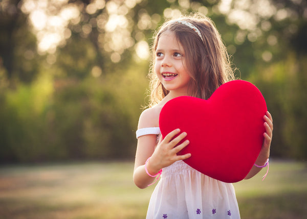 Happy Hearts Presets -Set 1-