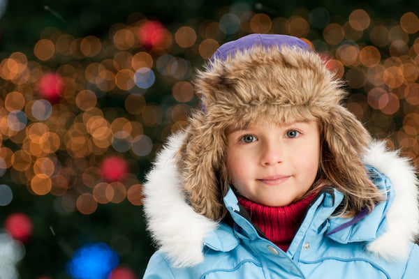 Holiday Wonder Presets -Set 1-