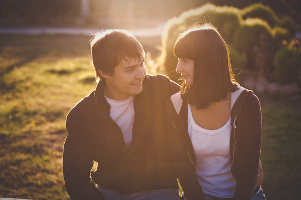 Golden Hour Presets -Set 1-