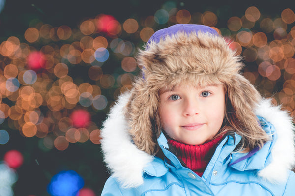 Holiday Wonder Presets -Set 1-