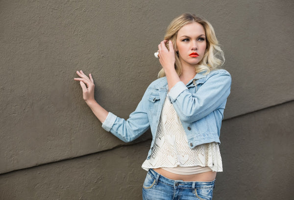 Fashion Forward Presets -Set 1-