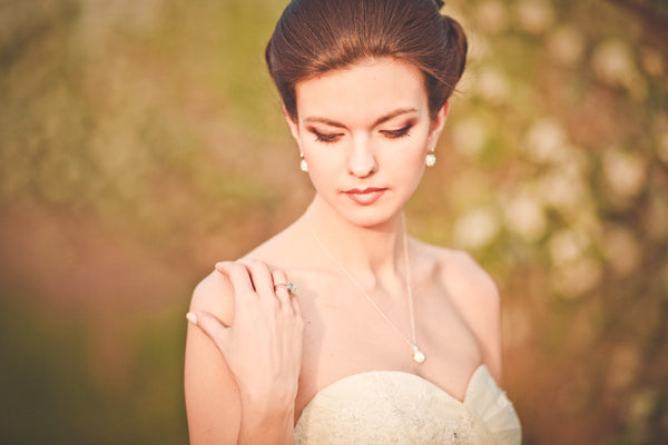 Golden Hour Presets -Set 1-