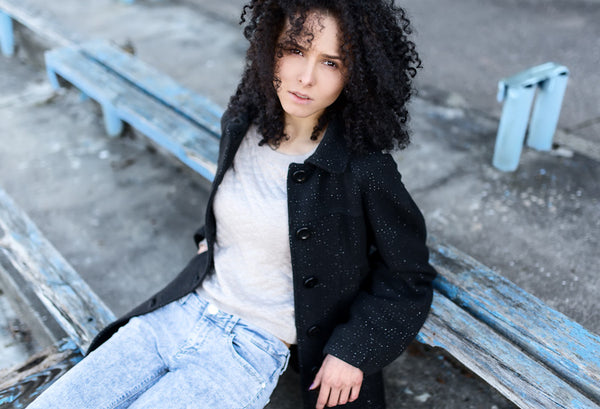 Fashion Forward Presets -Set 1-