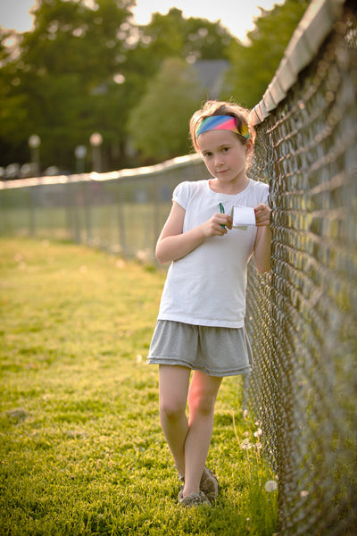 Golden Hour Presets -Set 1-